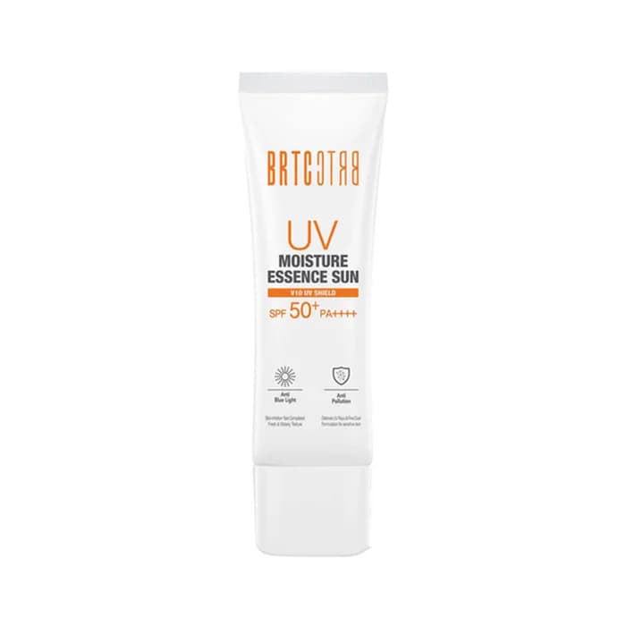Sonnenschutzcreme SPF 50 zur Hautaufhellung und Faltenreduzierung 30 Gramm von BRTC