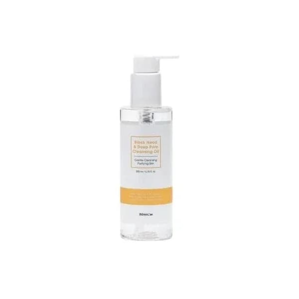 Bibimcos Tiefenreinigungsöl - 200ml