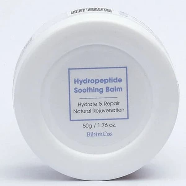 Bibimcos Hydro-Peptid Beruhigungsbalsam - 50g