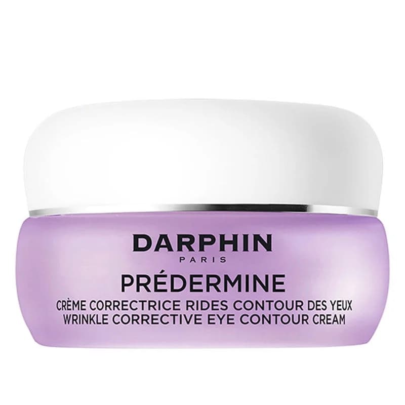 Darphin Predermine Augencreme - Faltenkorrektur 15ml