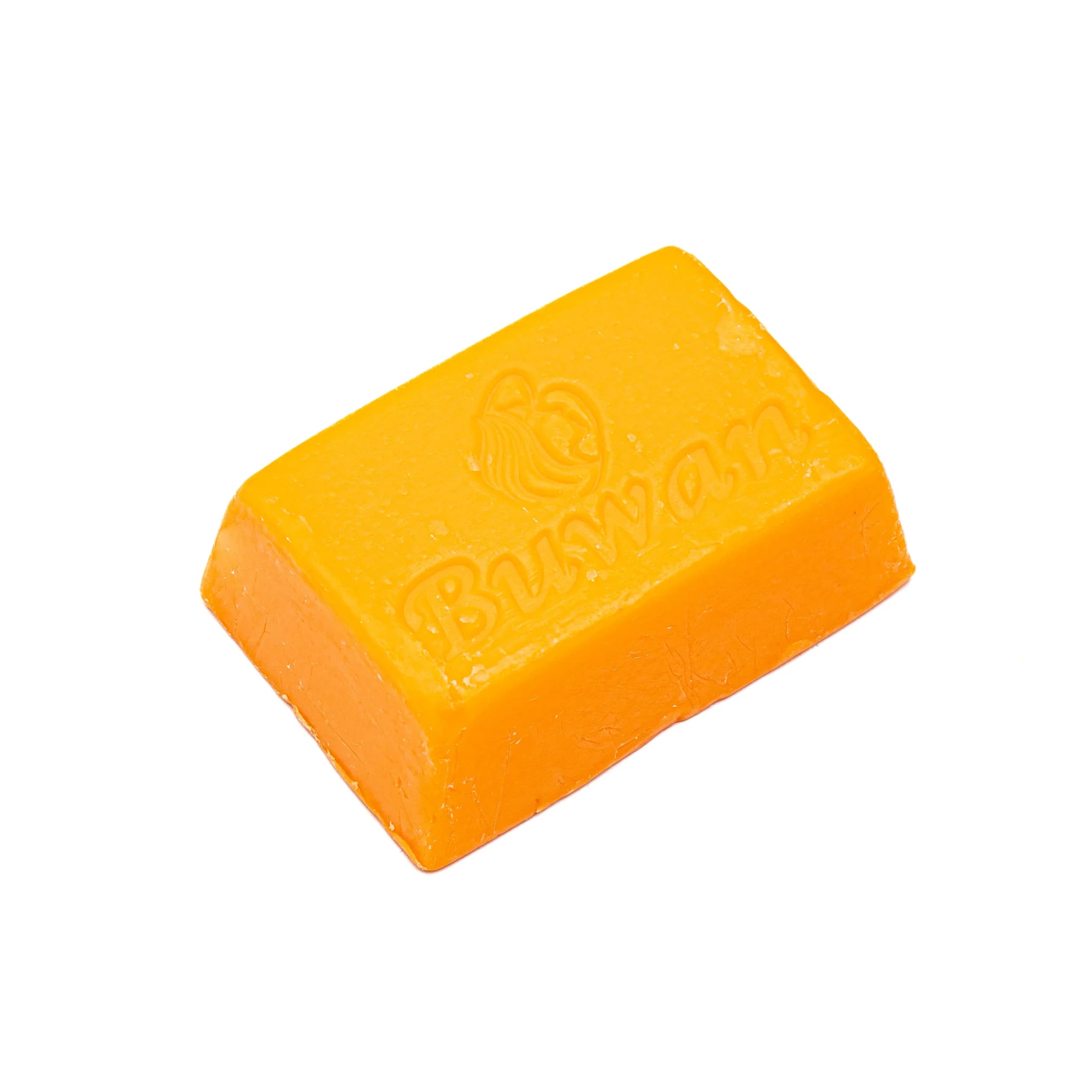 Vitamin C Gesichtsseife zur Aufhellung und Weichheit der Haut 120 ml von Buan