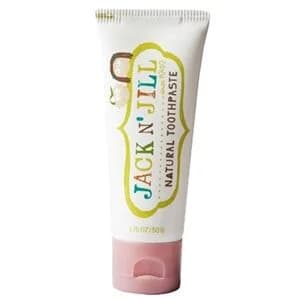 Jack And Jill Kinderzahnpasta Himbeere 50g