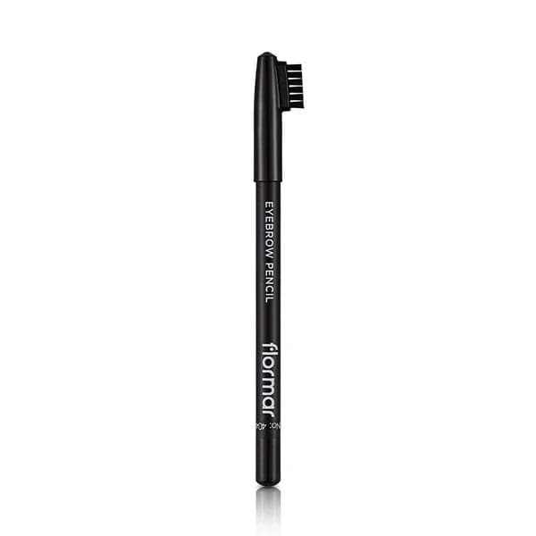 Flormar Augenbrauenstift 404 Schwarz