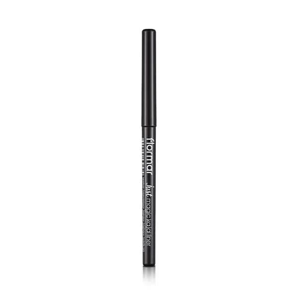 Flormar Just Magic Deep Black Kajal Liner