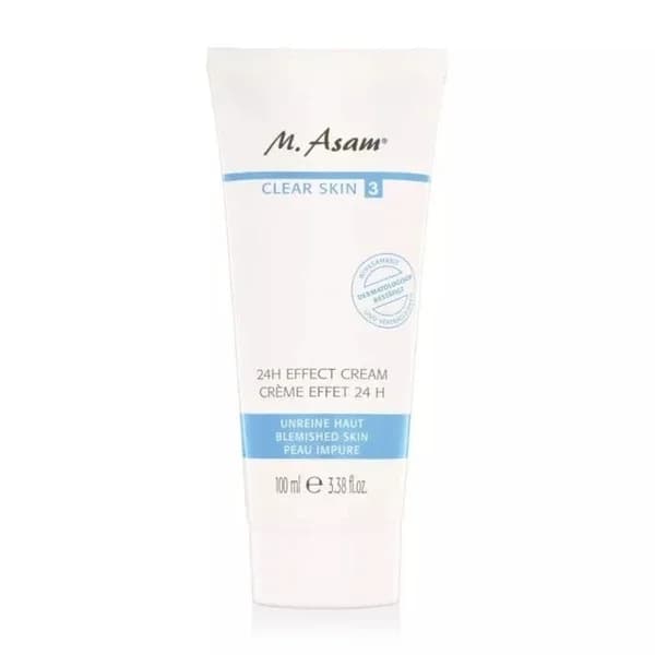 M.Asam Clear Skin Gesichtscreme
