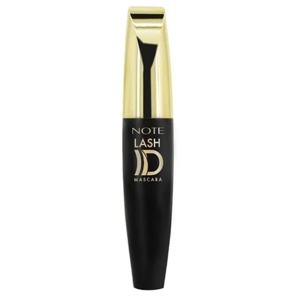 Note Lash Id Mascara 01 Schwarz
