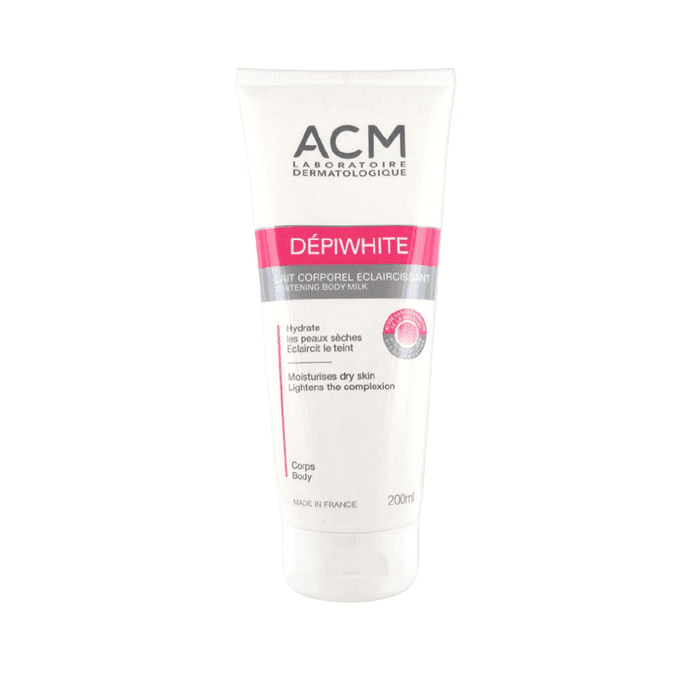 Acm Depiwhite Whitening Body Milk 200 ml
