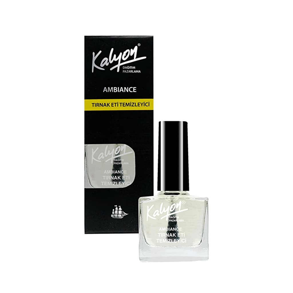 Kalyon Cuticle Cleaner 11 ml