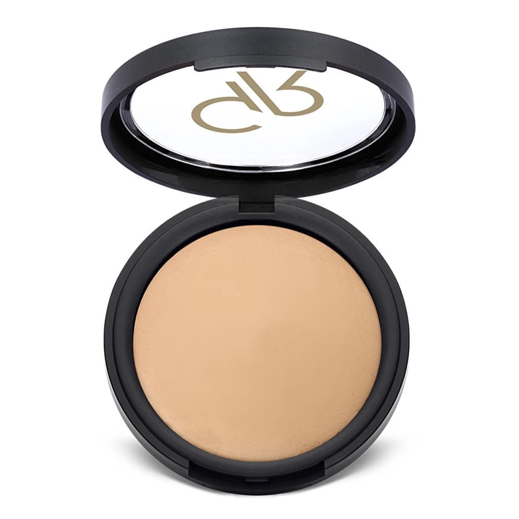 Golden Rose Mineral Terracotta Powder No: 03