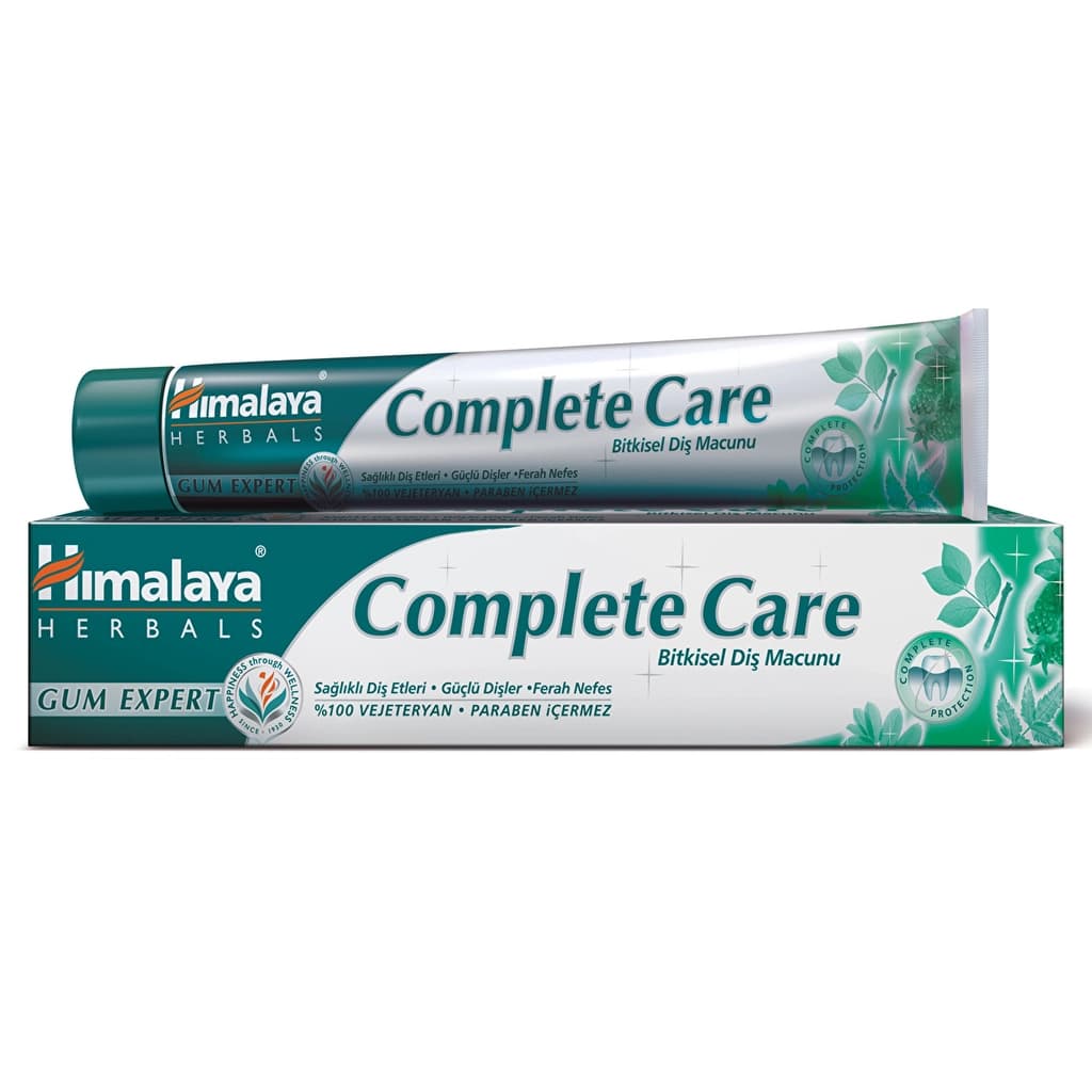 Himalaya Toothpaste Complete Care 75 ml