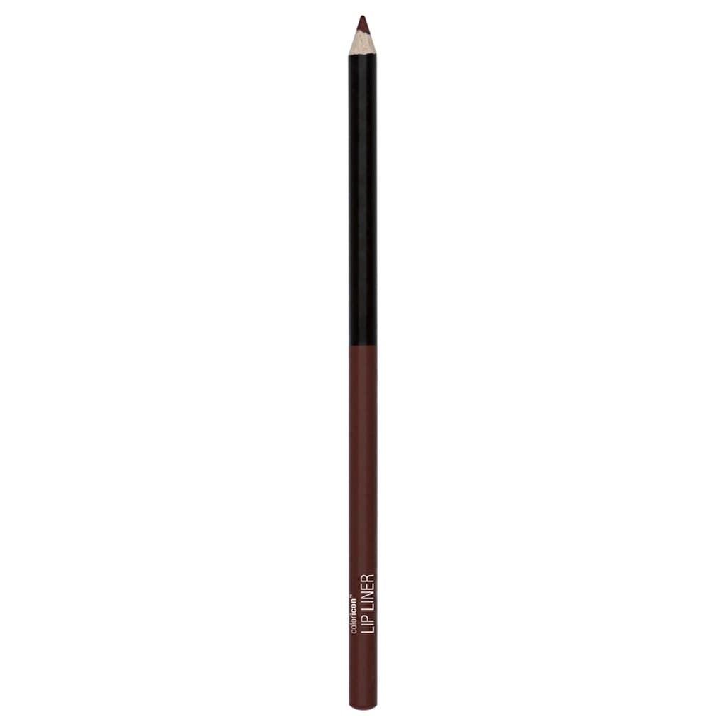 Wet N Wild Color Icon Lip Pencil Brandy Wine