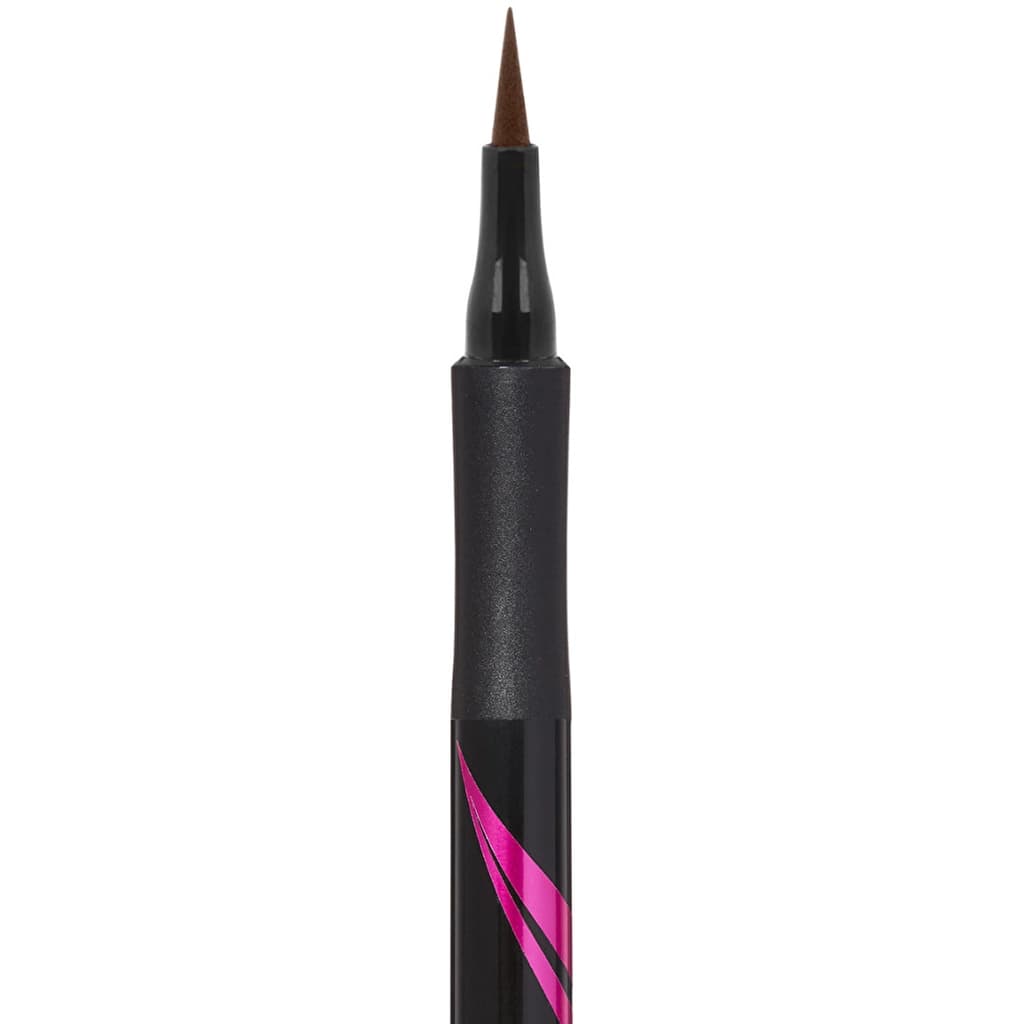 Maybelline Hyper Precise All Day Eyeliner - 24hr Matte Black