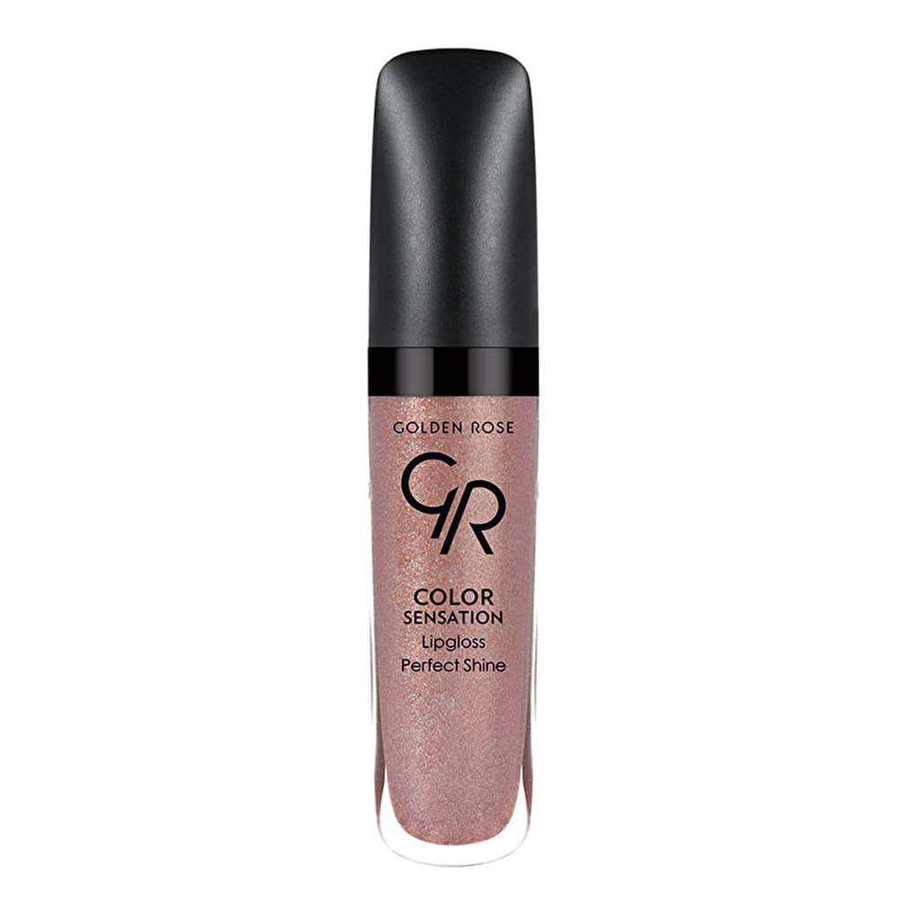 Golden Rose Color Sensation Lipgloss No:114