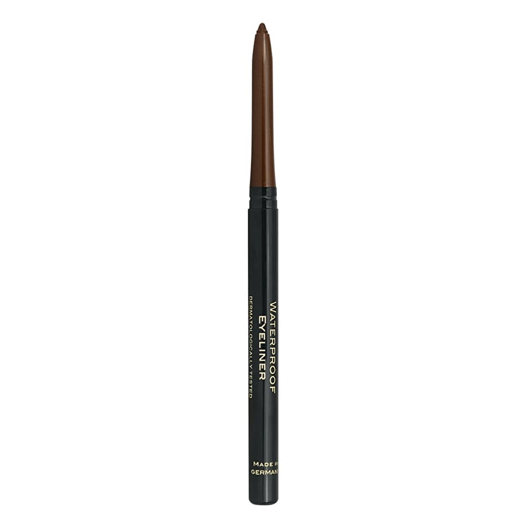 Golden Rose Waterproof Eyeliner Eye Liner No:10