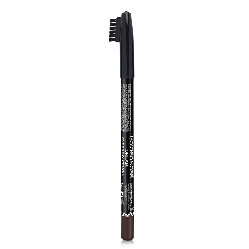 Golden Rose Dream Eyebrow Pencil Eyebrow Pencil No:309