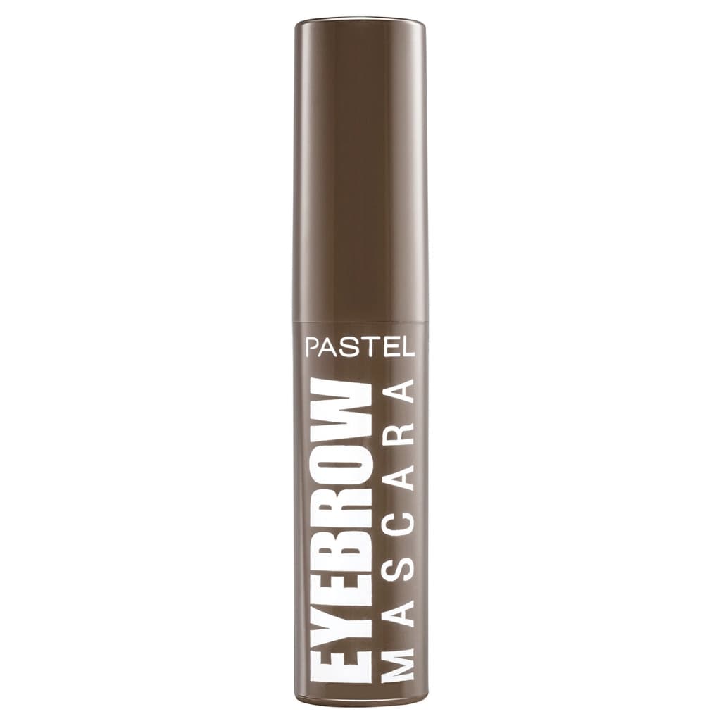 Pastel Eyebrow Mascara 21