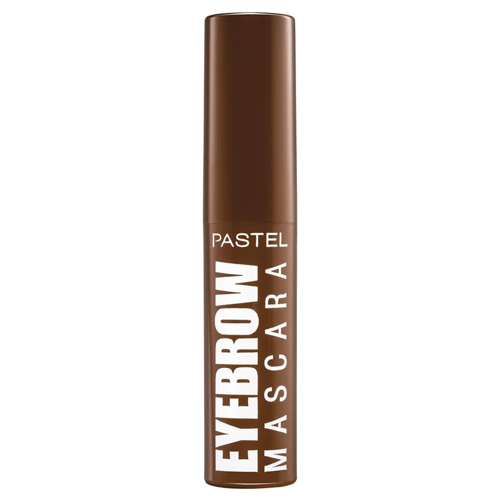 Pastel Eyebrow Mascara 22