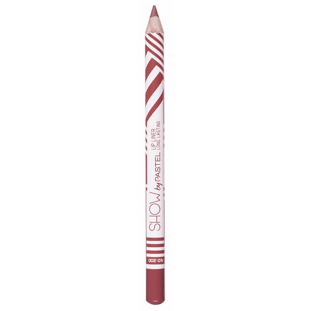 Show By Pastel Lip Pencil 200