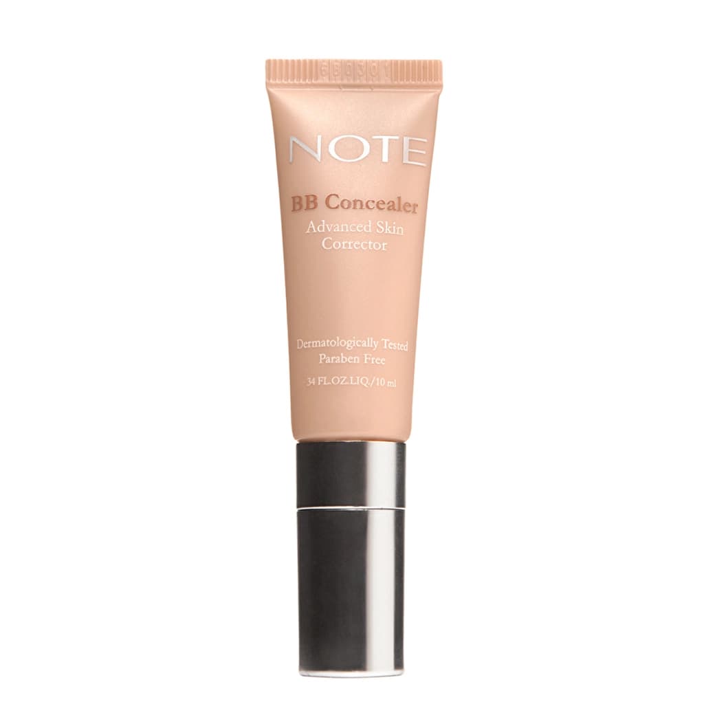 Note Bb Concealer Advanced Skin Corrector 01