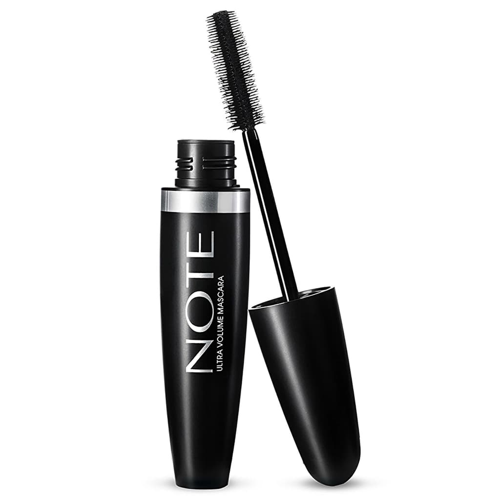 Note Ultra Volume Mascara Ultra Volume 1 pcs