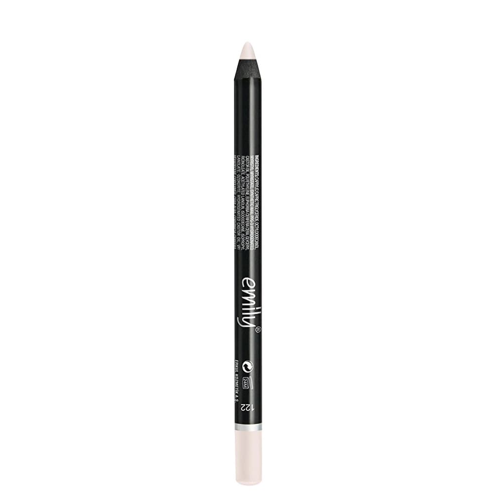 Emily Waterproof Eye Pencil 122