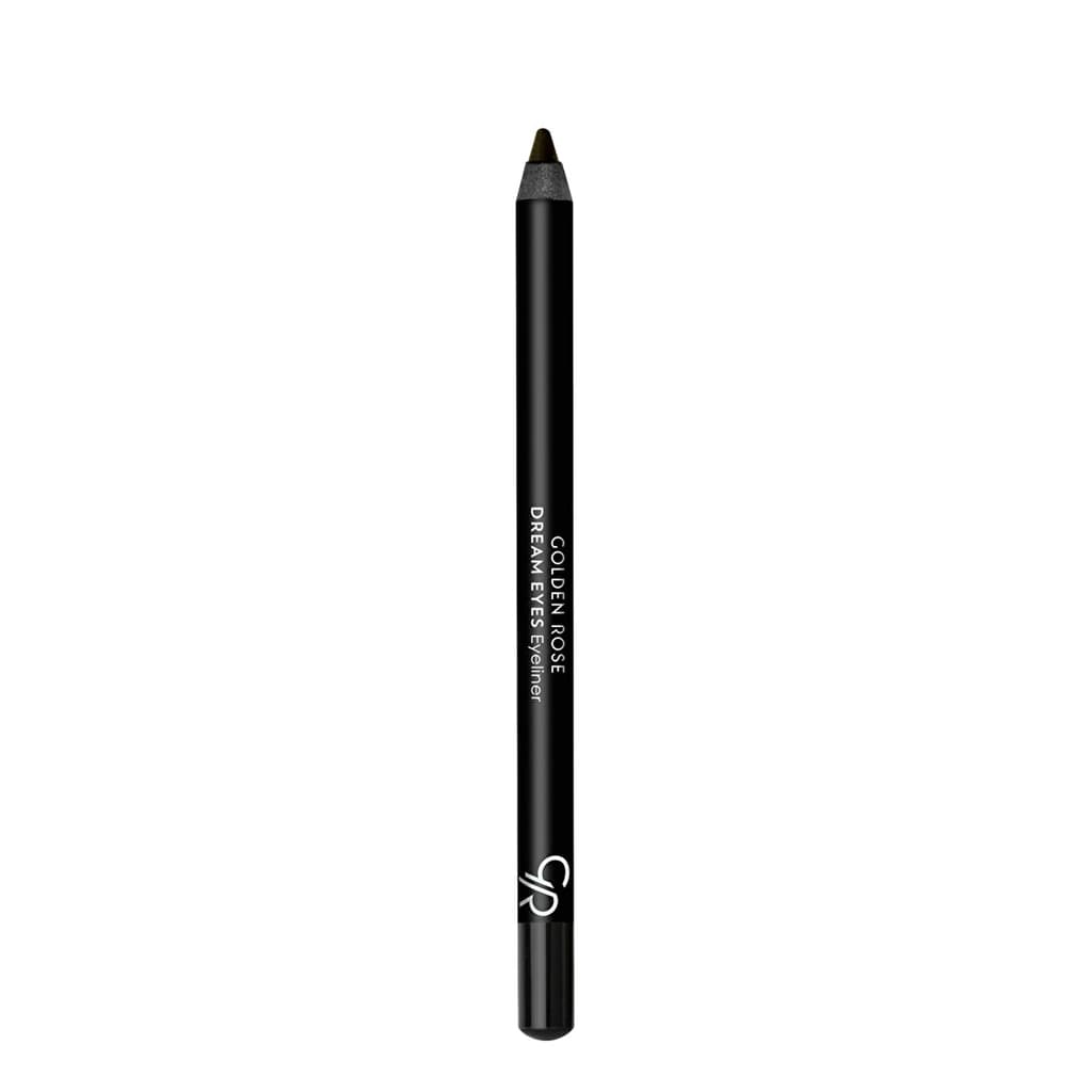 Golden Rose Dream Eyes Eyeliner Eye Pencil No:401