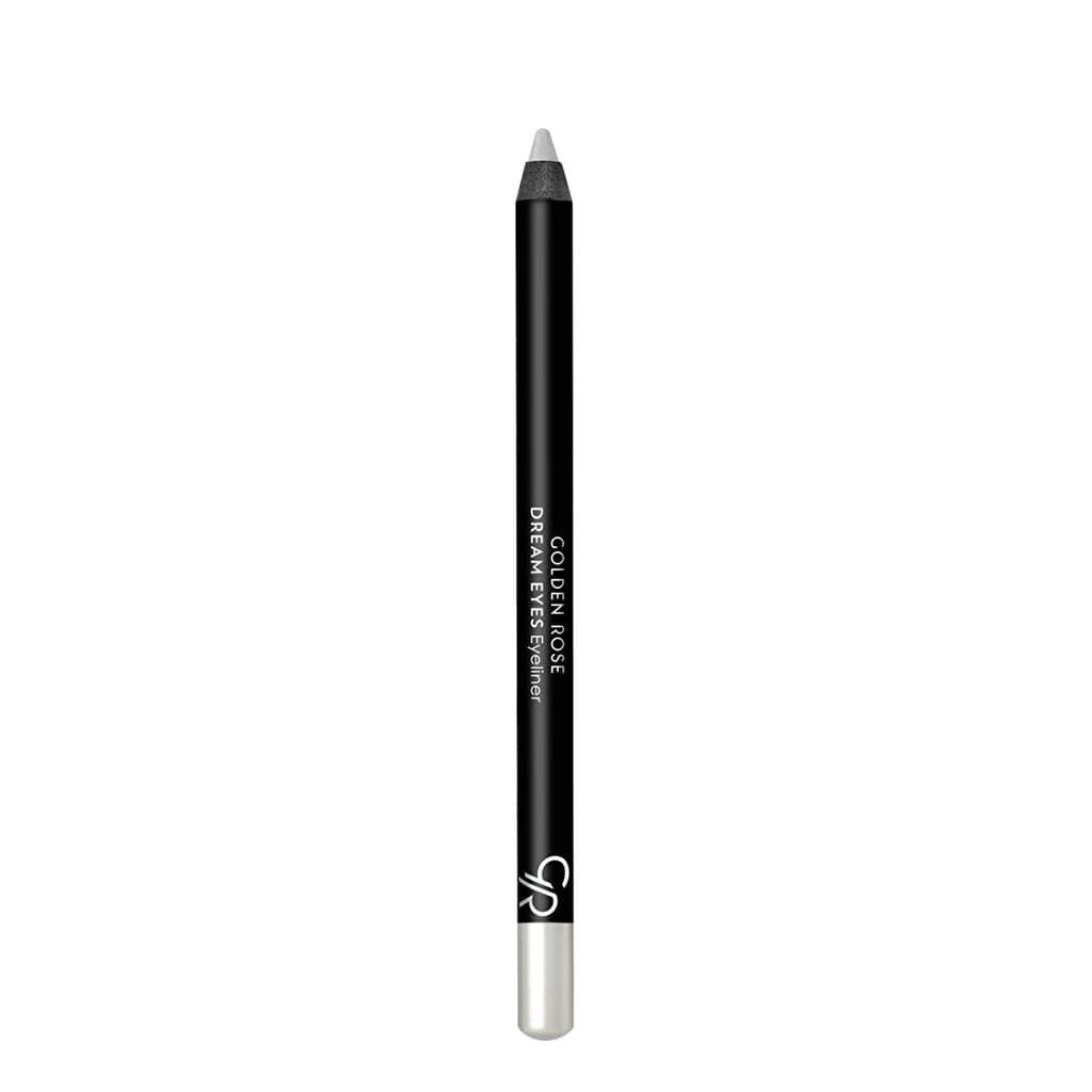 Golden Rose Dream Eyes No. 404 Rich Color Eyeliner Pencil
