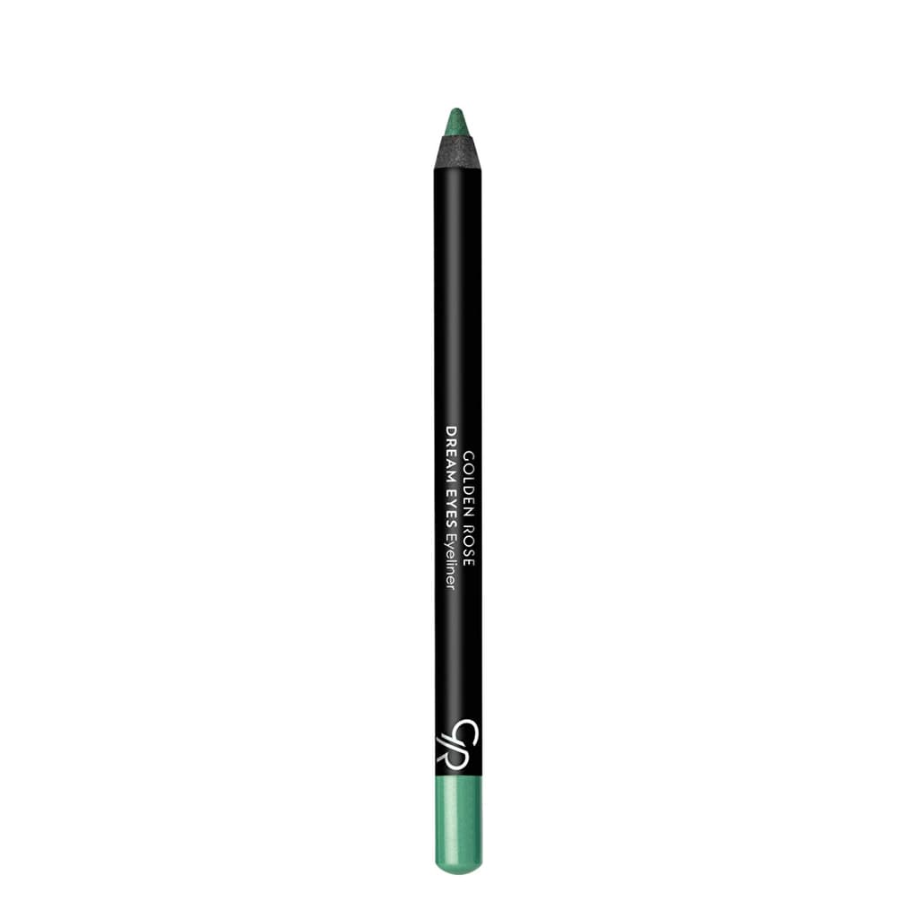 Golden Rose Dream Eyes Eyeliner Eye Liner No:414