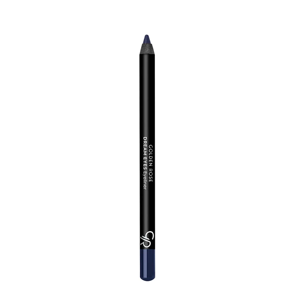 Golden Rose Dream Eyes Eyeliner Eye Liner No:424