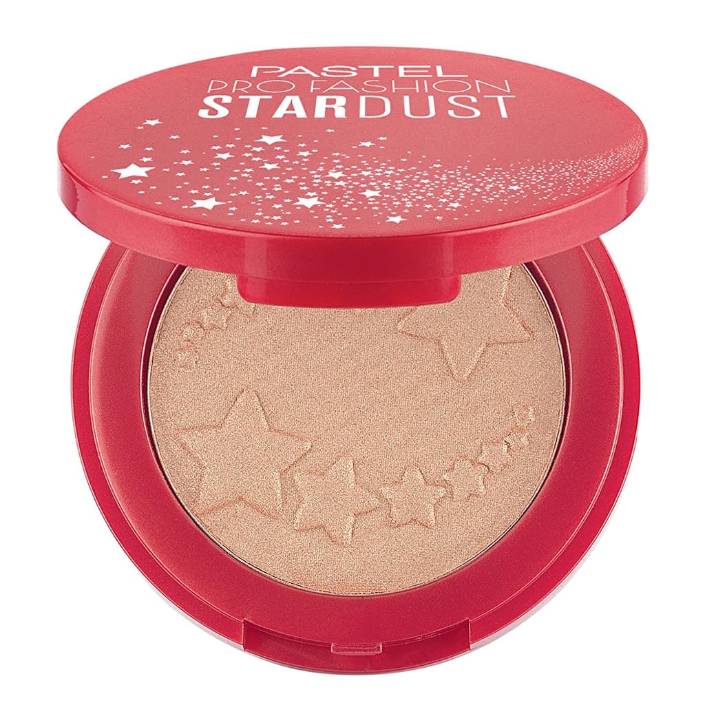 Pastel Profashion Stardust Highlight 322 spica