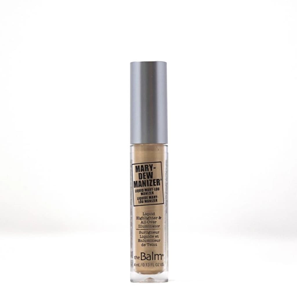 Thebalm Mary Dew Manizer Liquid Illuminator