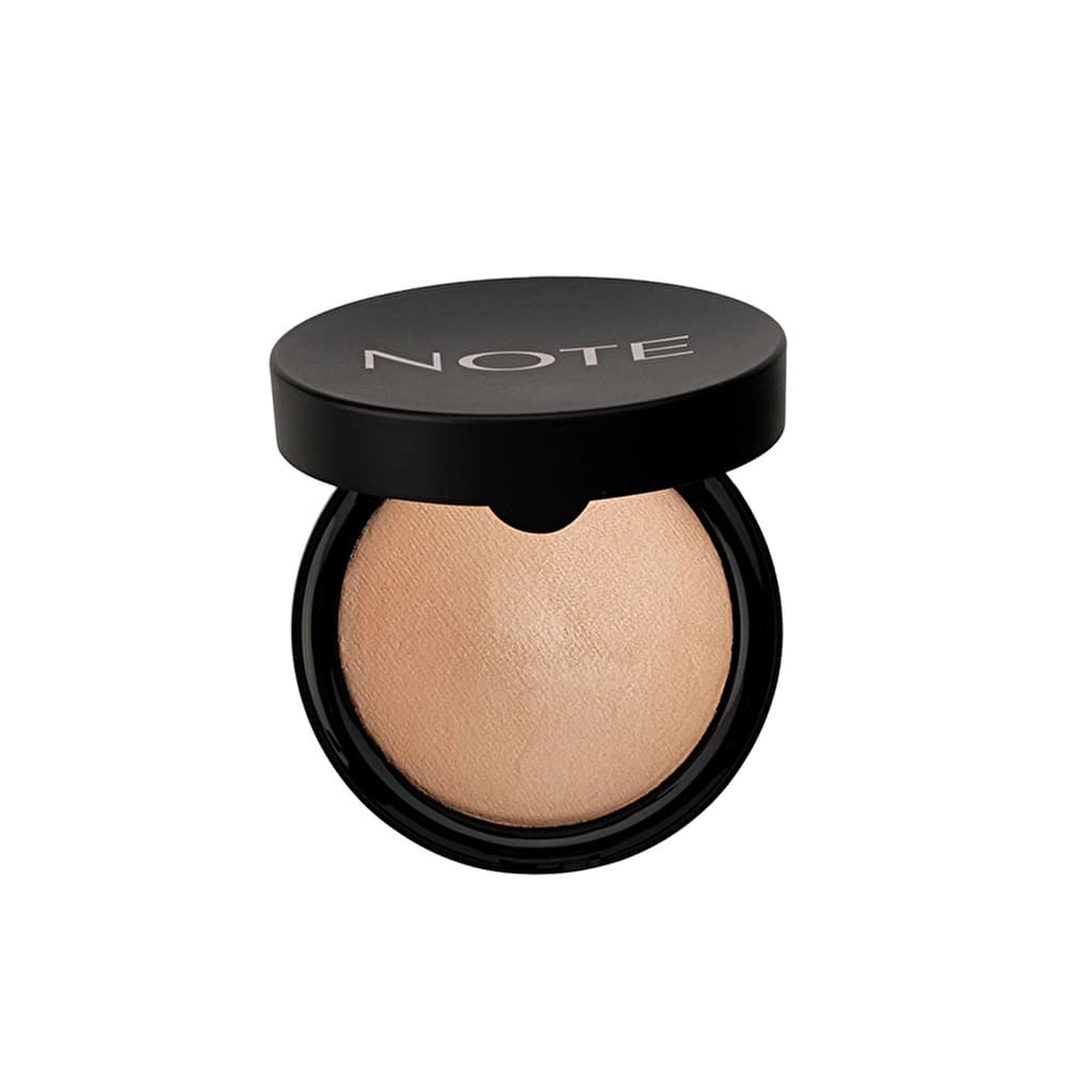 Note Baked Powder 05