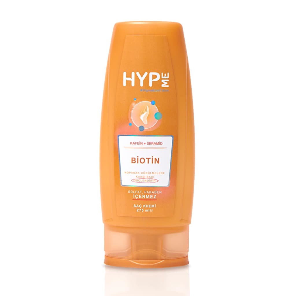 Hyp Me Anti-loss Sulfate-free Hair Conditioner 275 ml