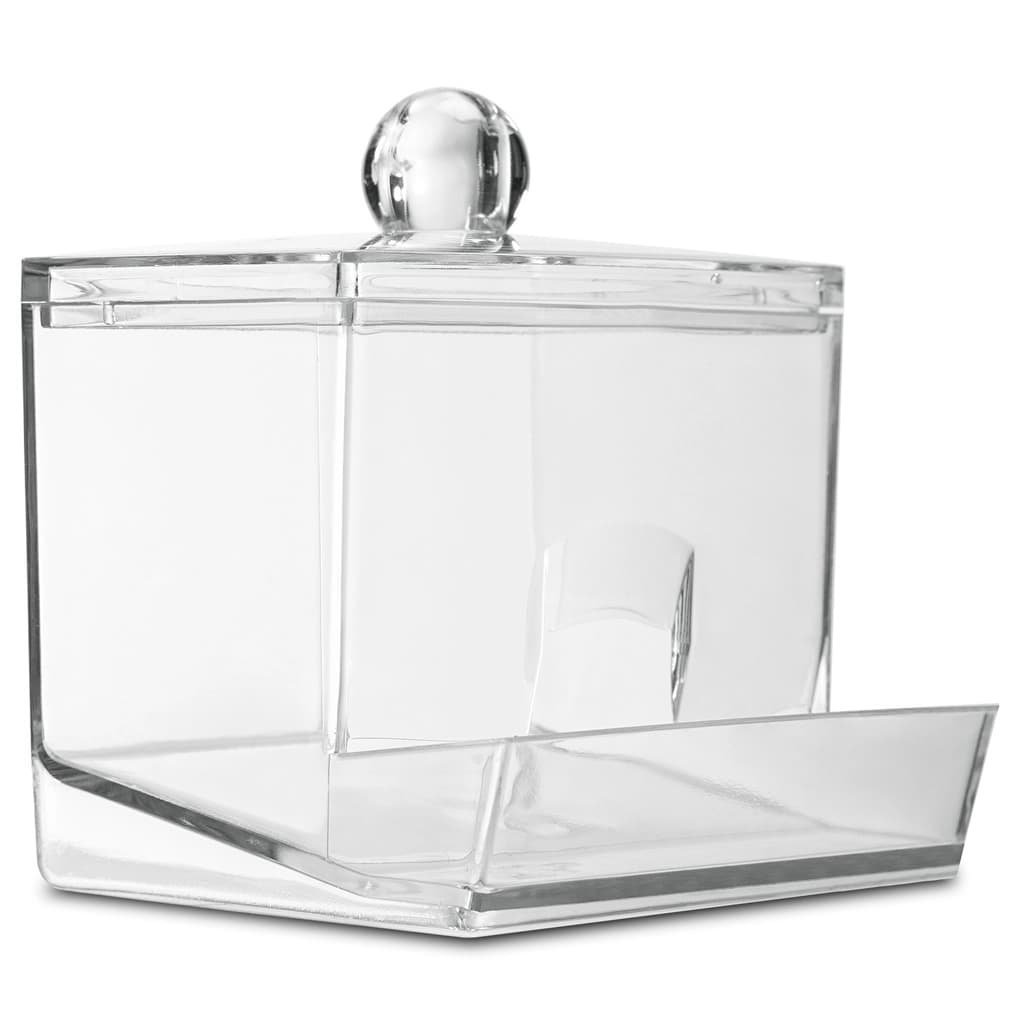 Eklips Ear Swab Organizer