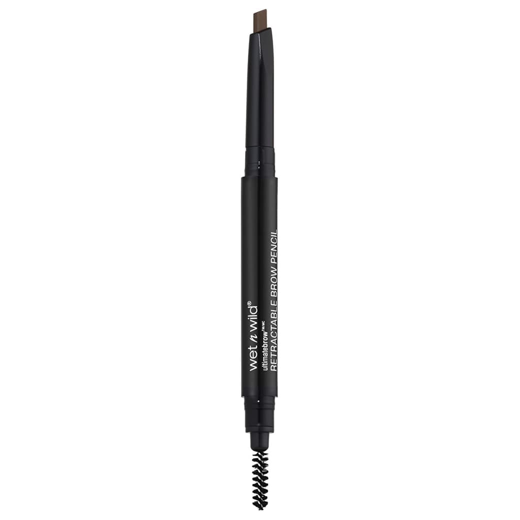 Wet N Wild Ultimate Retractable Eyebrow Pencil Medium Brown