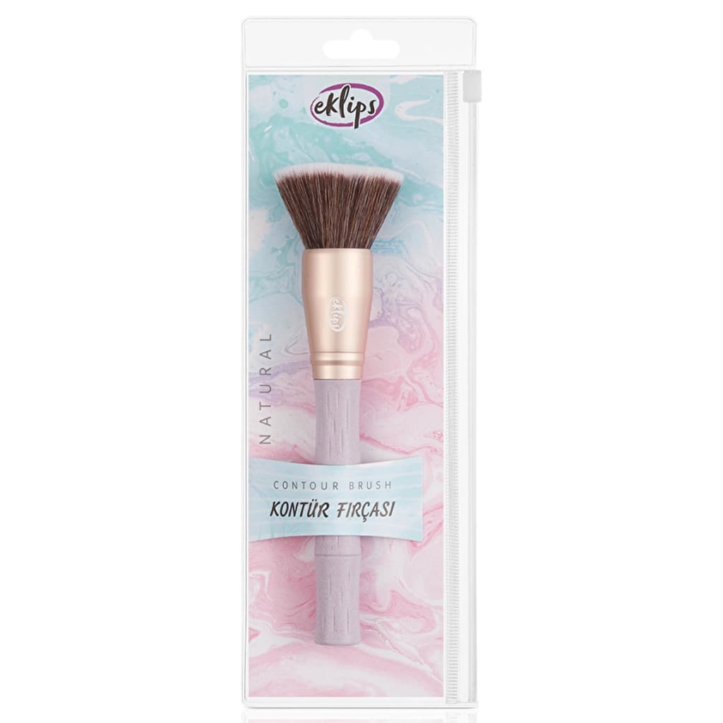Eklips Natural Contour Brush