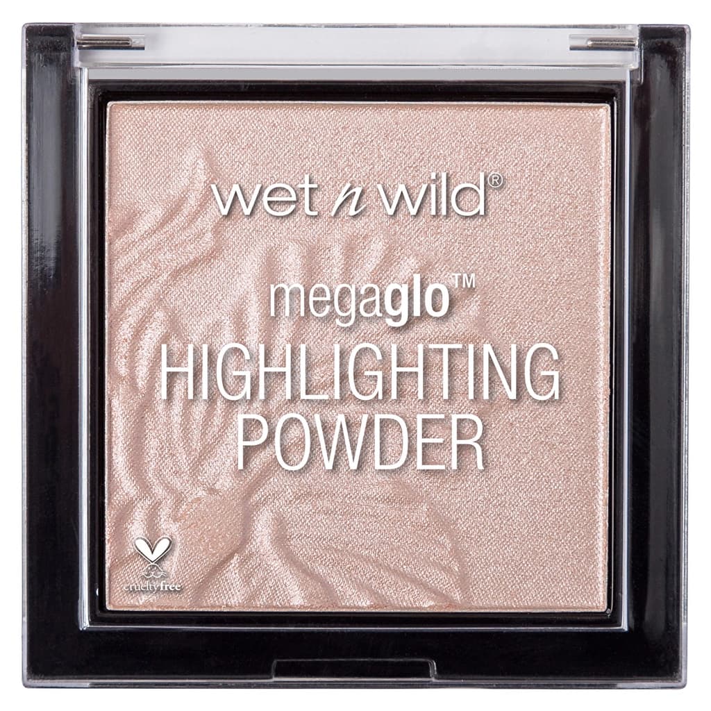 Wet N Wild Megaglo Illuminating Powder Blossom Glow
