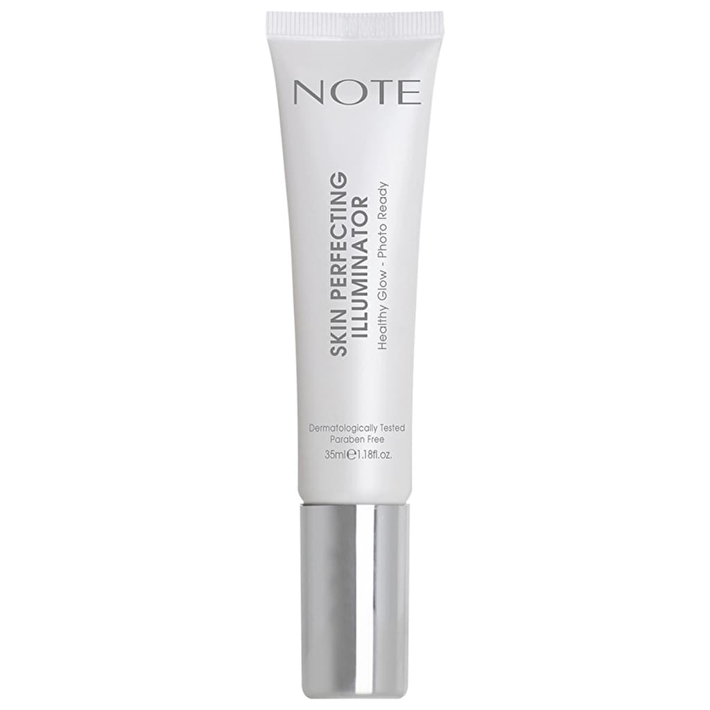 Note Make-up Base Skin Perfecting Illuminator Illuminator 35 ml