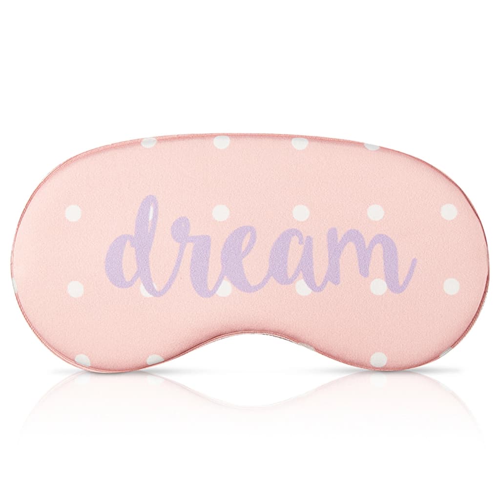 Eklips Powder Dream Slogan Sleeping Glasses