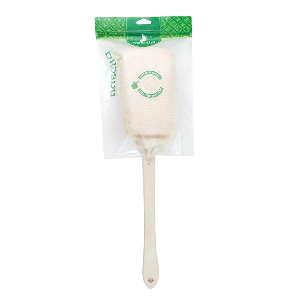 Nascita Plastic Handle Backpack (11 x 49 cm)