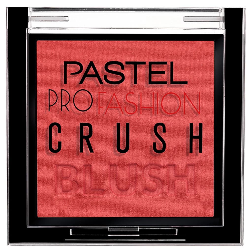 Pastel Profashion Crush Blush 304