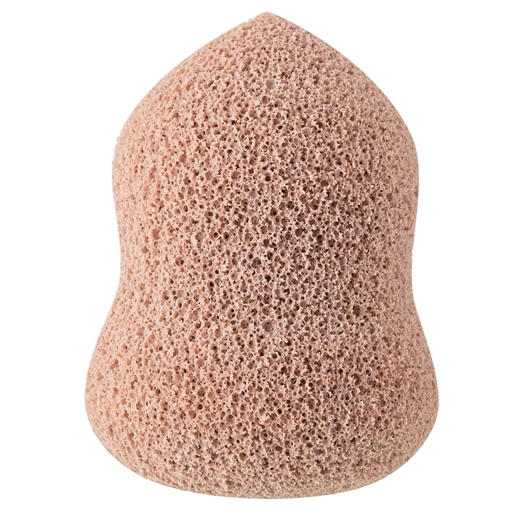 Eklips Make-up Sponge Perforated Non-latex