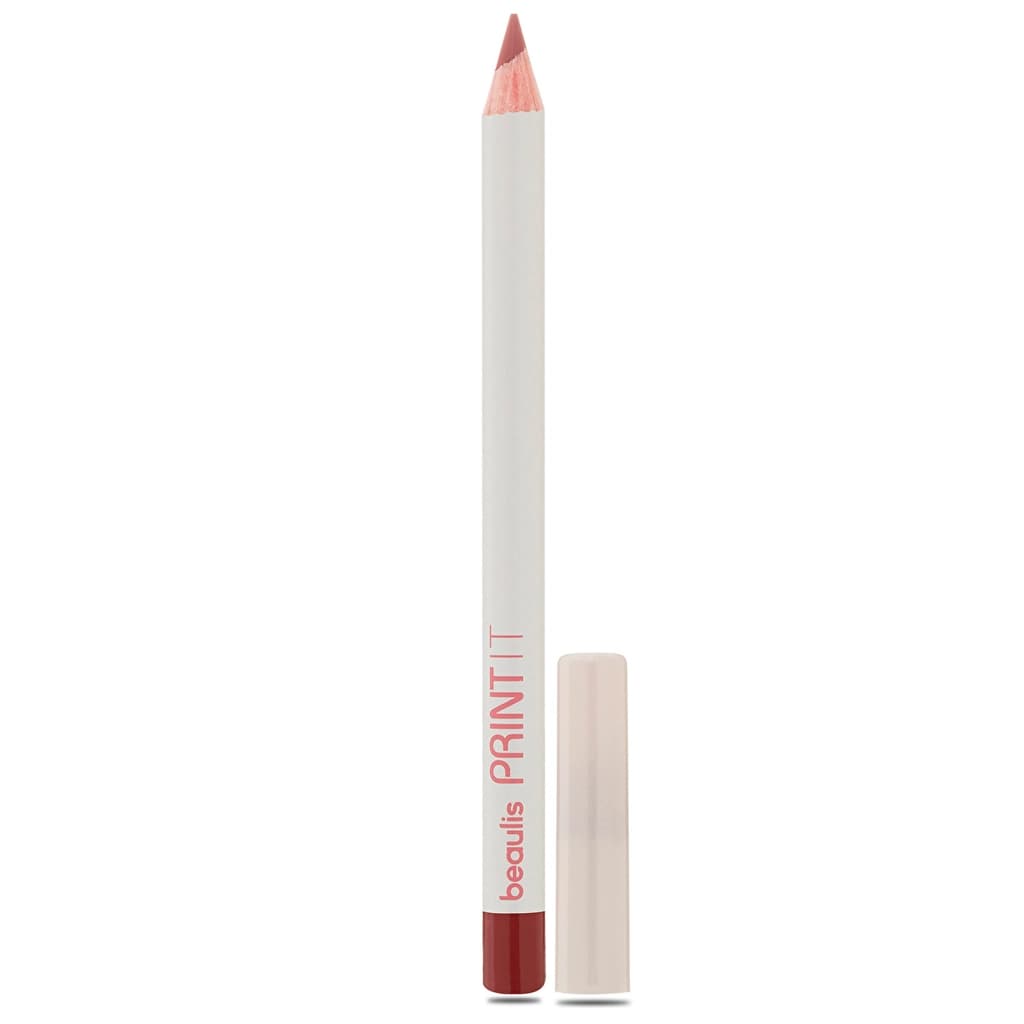 Beaulis Print It Lip Pencil 205 coral