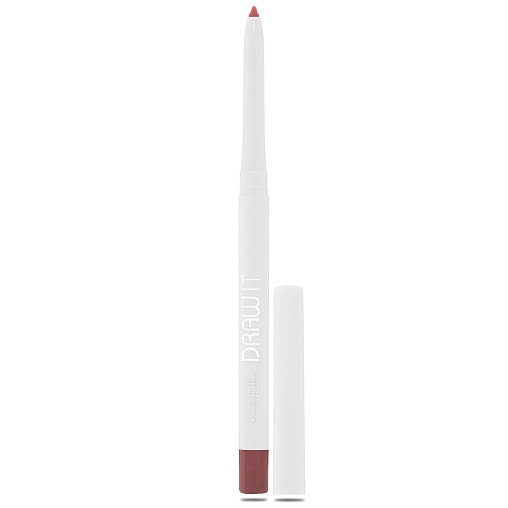 Beaulis Draw It Lift Lip Pencil 506 pink Charm
