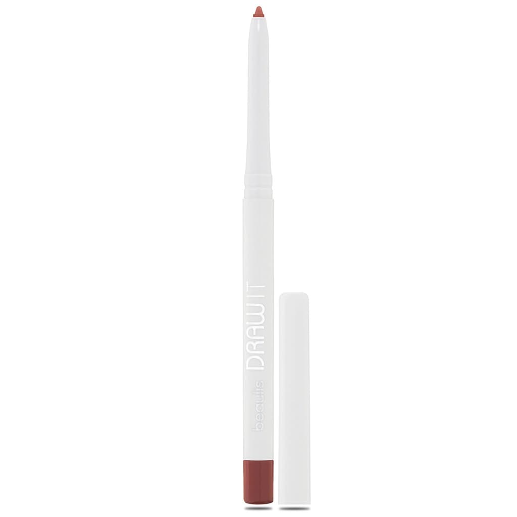 Beaulis Draw It Lift Lip Pencil 203 autumn