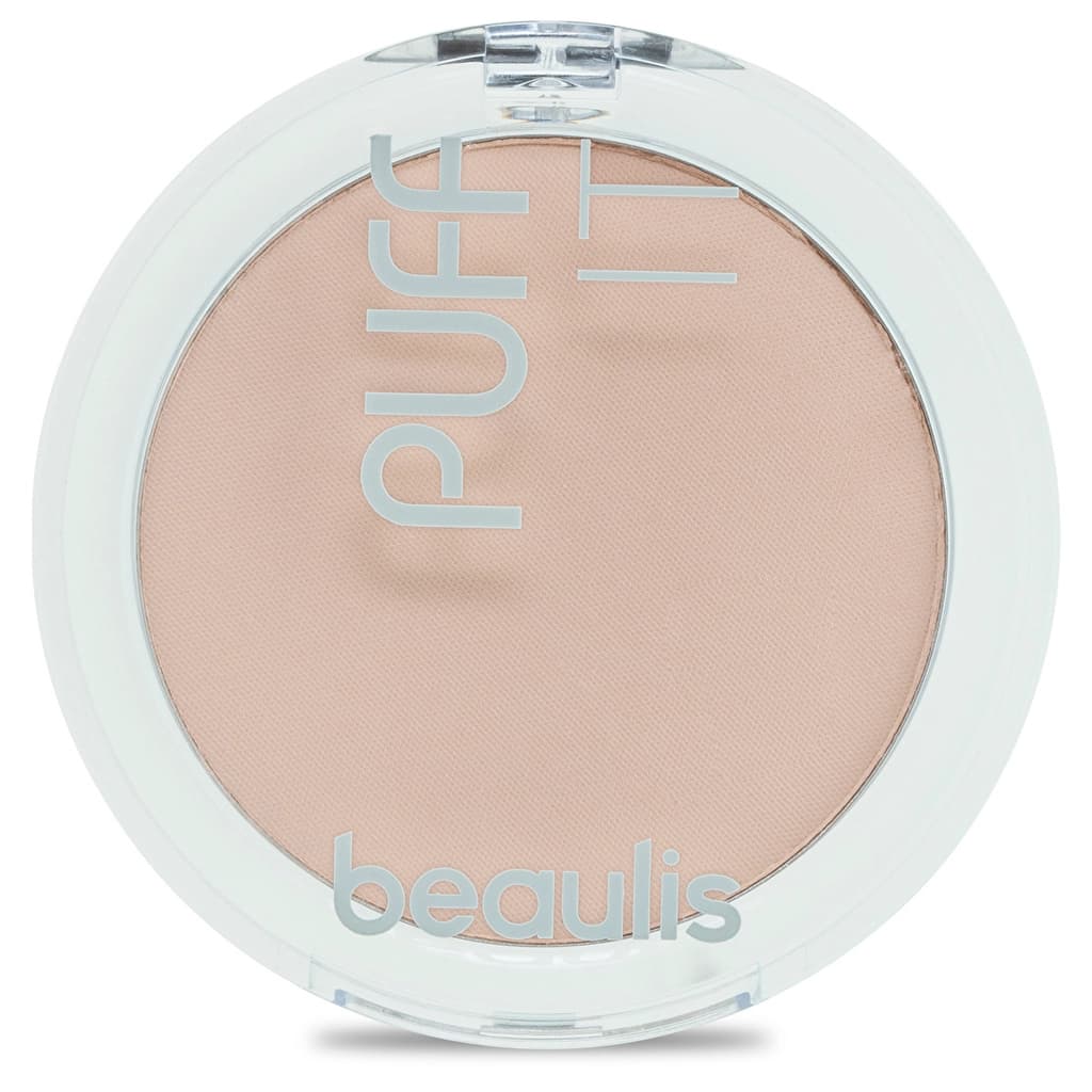 Beaulis Puff It Loose Powder 132 pale Almond