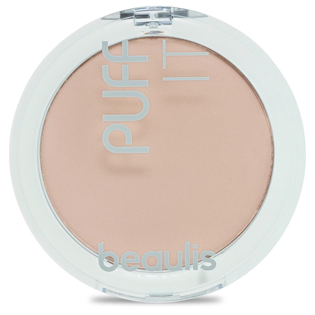 Beaulis Puff It Powder 134 sand