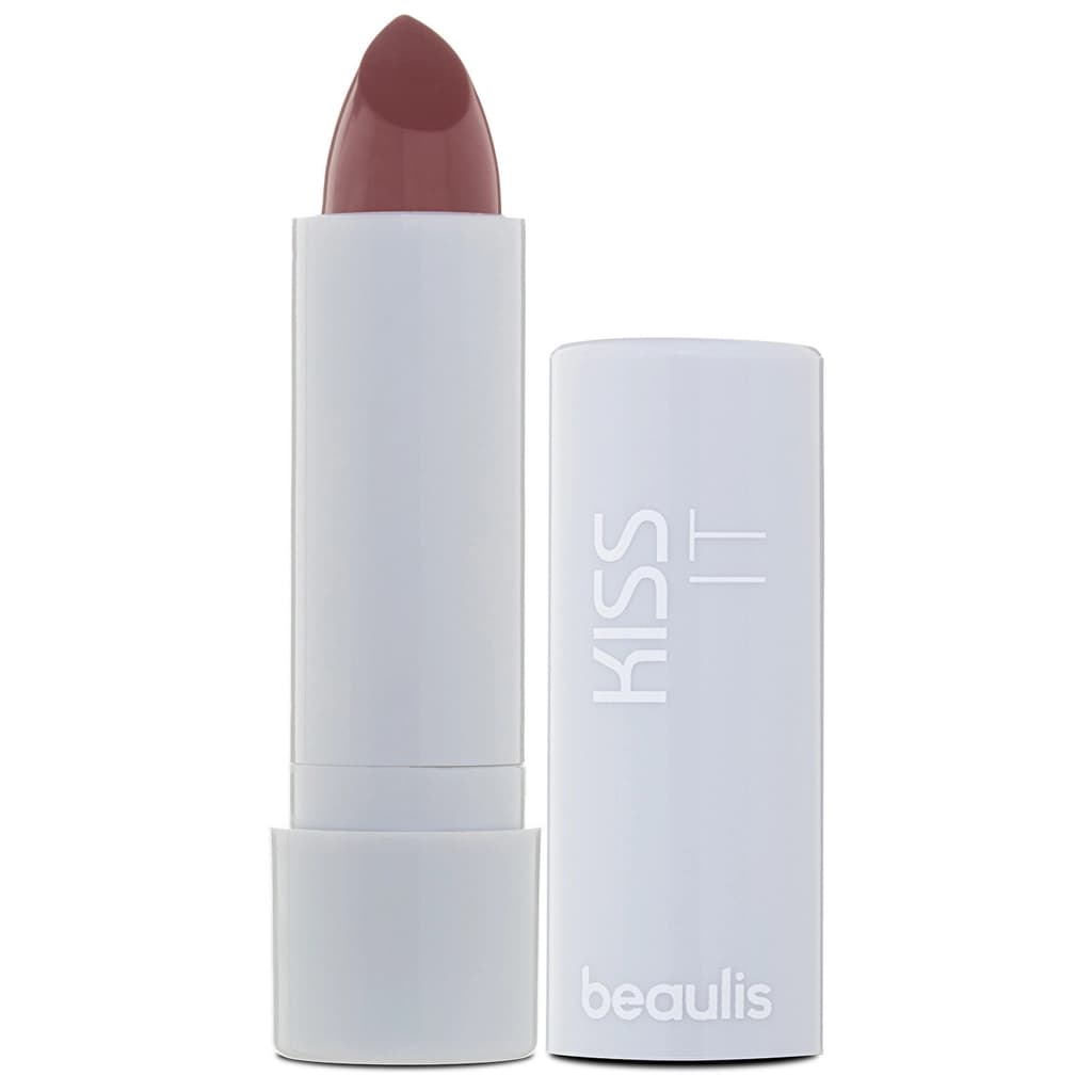 Beaulis Kiss It Matte Lipstick 191 coffee O'clock
