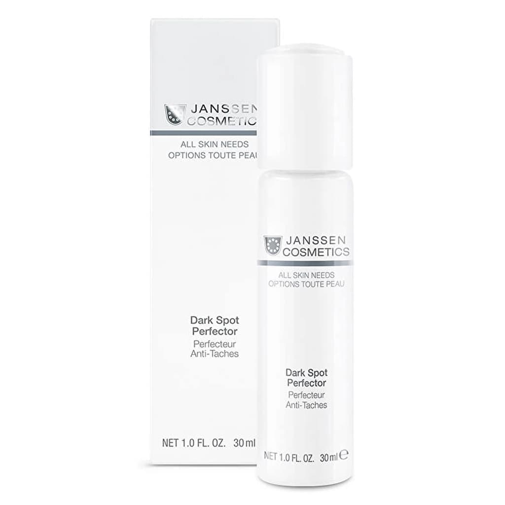 Janssen Cosmetics Anti-age Spot Serum 30 ml