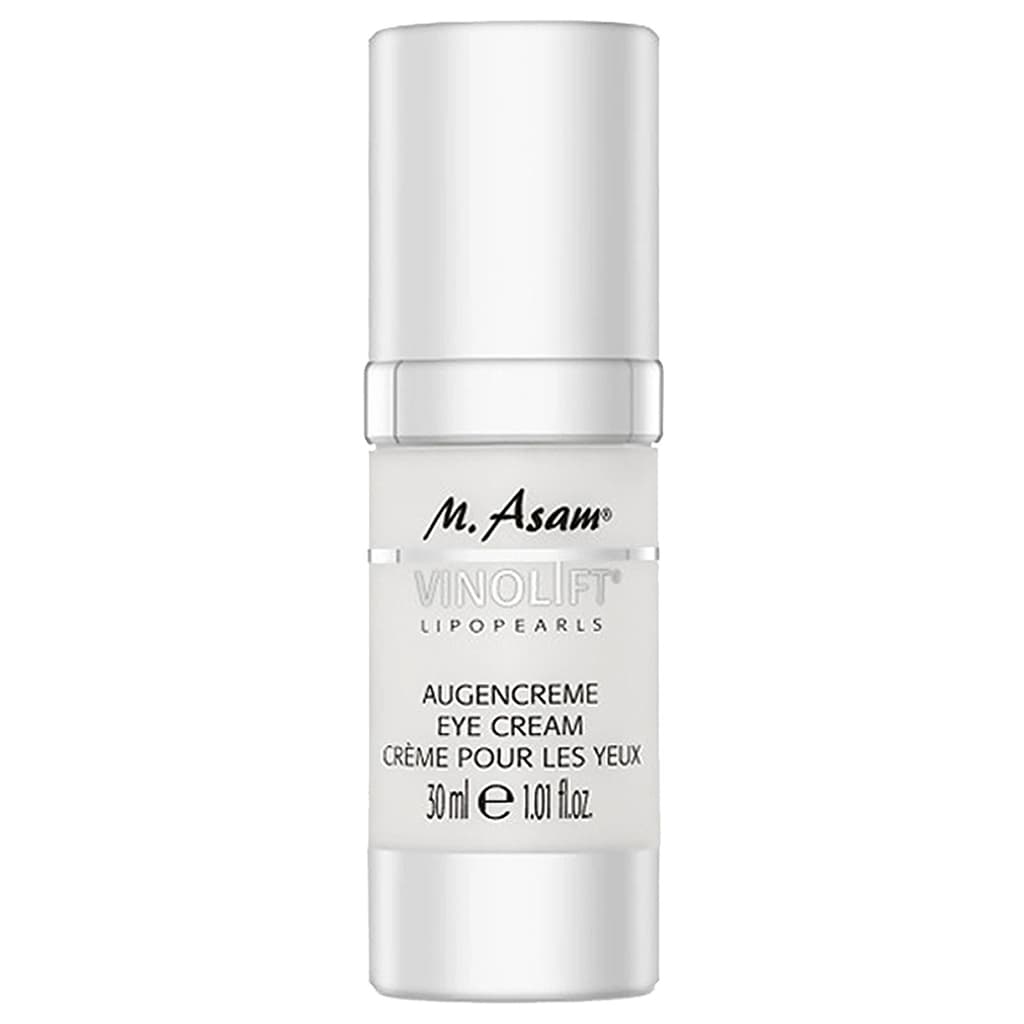 M.asam Vinolift Anti-wrinkle Eye Cream 30 ml